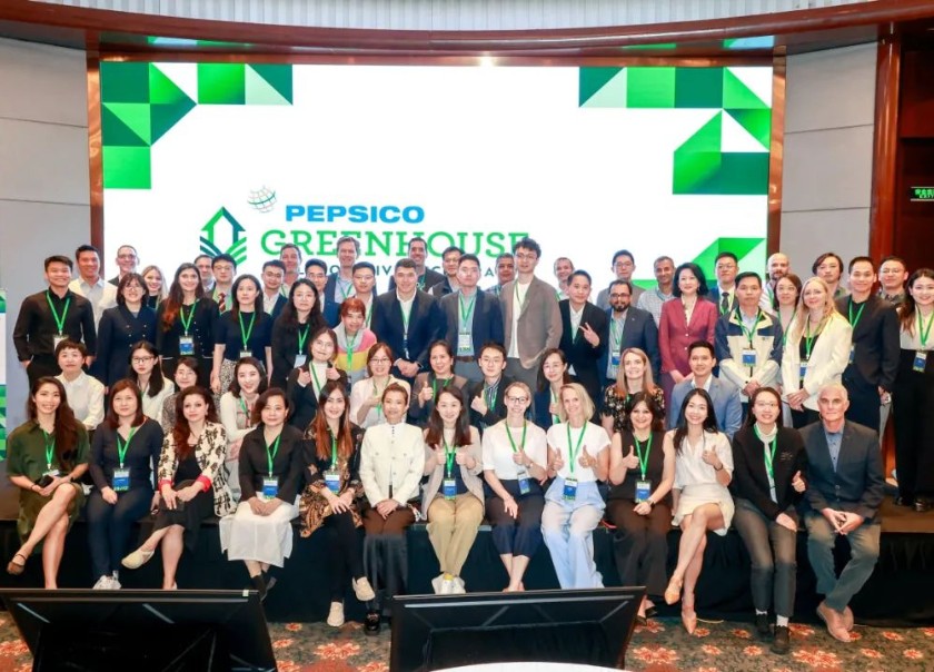 钱柜QG777科技入选百事亚太地区“绿色加速器项目”TOP 10