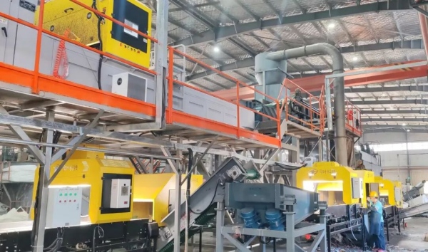 陕西东方保发环保