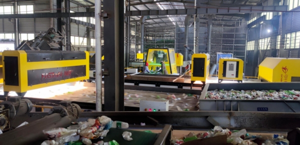 河南阔展再生资源